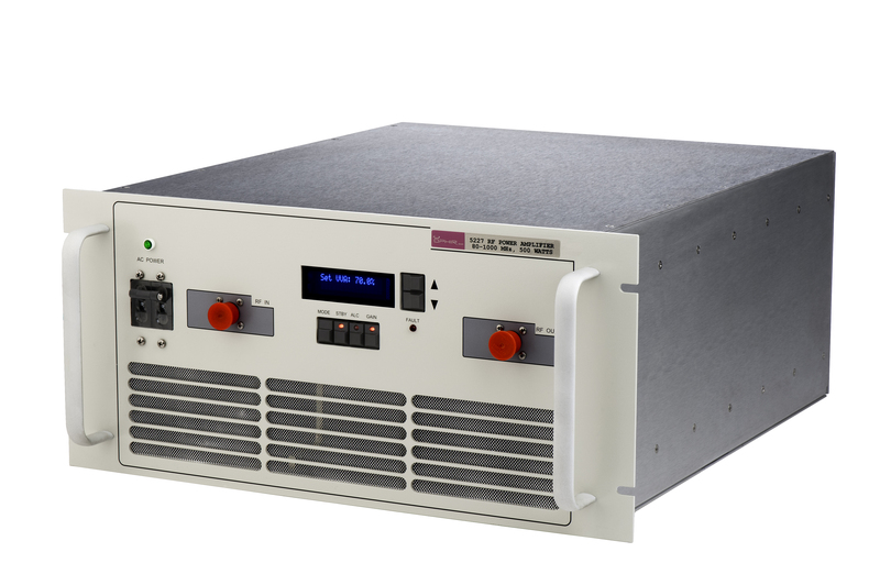 Ophir 5086 Amplifier, 10 kHz to 200 MHz, 200W